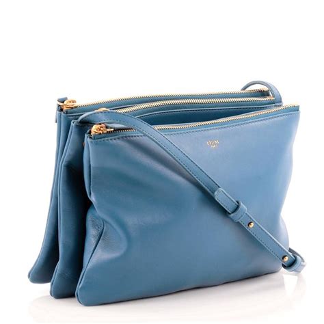 celeine trio bag